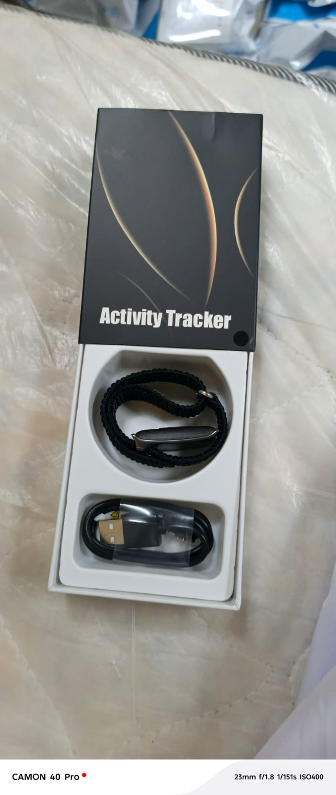 Health & Fitness Wearable – Blood Pressure Insights, Tracker | Master Version |