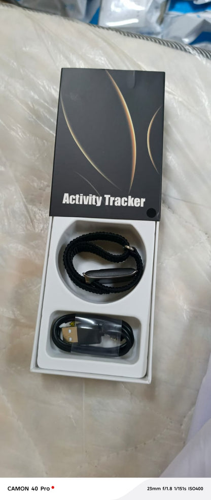 Health & Fitness Wearable – Blood Pressure Insights, Tracker  |  Master Version  |