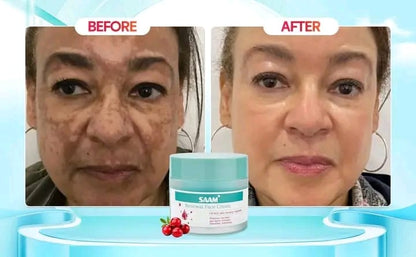 PACK OF 2 Saam Renewal Face Cream    كريم سام لتجديد البشرة
